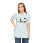 CEO is my favorite position T-Shirt