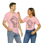 Black Lives Matter: Say their NAMES T-Shirt