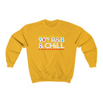 90's R&B and Chill unisex sweatshirt