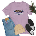 Queens in Washi-ngton 2023 GoWild Unisex Short Sleeve Tee- 2XL to 4XL options
