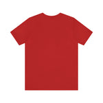 I'm not a Player, I Just Plan alot Unisex Short Sleeve Tee