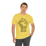 Black Lives Matter: Say their NAMES T-Shirt