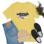 Copy of Queens in Washi-ngton 2023 GoWild Unisex Short Sleeve Tee