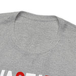 Divastating DIVA  #J13 Short Sleeve Tee