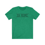 Ew People! UnisexShort Sleeve Tee
