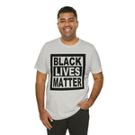 Black Lives Matter T-Shirt