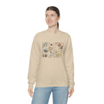 Embracing Your Inner Wizard Unisex EcoSmart® Crewneck Sweatshirt