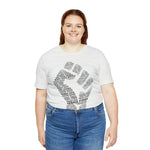 Black Lives Matter: Say their NAMES T-Shirt
