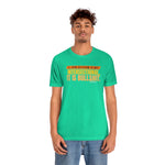if your Activism is not Intersectional  Short Sleeve Tee @PortiaNoir