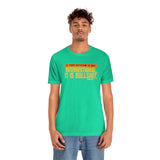 if your Activism is not Intersectional  Short Sleeve Tee @PortiaNoir