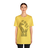 Black Lives Matter: Say their NAMES T-Shirt