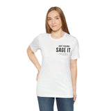 Just Sage IT T-Shirt