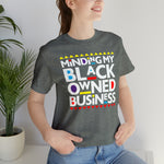 Black Lives Matter: Minding My Black Owned Business