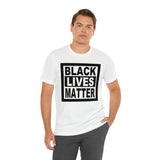 Black Lives Matter T-Shirt