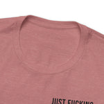 Just Sage IT T-Shirt