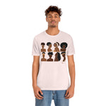 Shades of Melanin Unisex T-Shirt