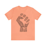 Black Lives Matter: Say their NAMES T-Shirt