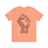 Black Lives Matter: Say their NAMES T-Shirt