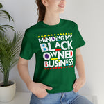 Black Lives Matter: Minding My Black Owned Business