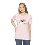 GPC Planner Queens Event T-Shirt