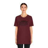 Late for a Planner MeetUp Planners Unisex Short Sleeve Tee