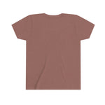 Shades of Melanin: KIDS Unisex Cotton T-Shirt