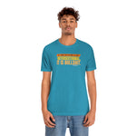 If your Activism is not Intersectional  Short Sleeve Tee @PortiaNoir