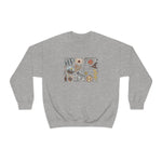 Embracing Your Inner Wizard Unisex EcoSmart® Crewneck Sweatshirt