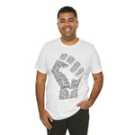 Black Lives Matter: Say their NAMES T-Shirt