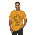 Black Lives Matter: Say their NAMES T-Shirt
