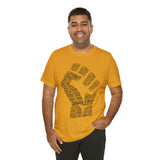 Black Lives Matter: Say their NAMES T-Shirt