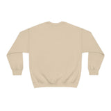 Crème de la Crème Unisex Soft Sweatshirt