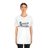 Queens in Planaheim Wild Unisex Short Sleeve Tee