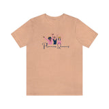 GPC Planner Queens Event T-Shirt