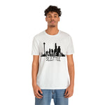 Native in Seattle Short Sleeve Tee