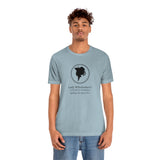 Lady Whistledown Spill the Tea  Short Sleeve Tee Bridgerton