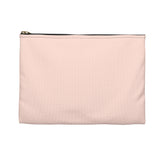 She Minds her Business Planner  Storage Canvas pouch