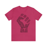 Black Lives Matter: Say their NAMES T-Shirt