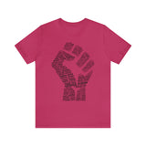 Black Lives Matter: Say their NAMES T-Shirt