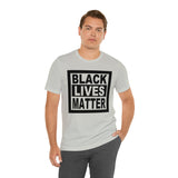 Black Lives Matter T-Shirt