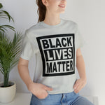 Black Lives Matter T-Shirt