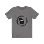 A NC Girl living in a GA world T-Shirt