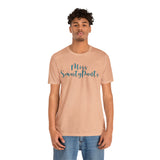 Miss Smartypants Creations Shirt