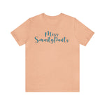 Miss Smartypants Creations Shirt