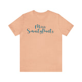 Miss Smartypants Creations Shirt