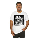 Black Lives Matter T-Shirt