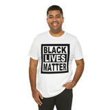 Black Lives Matter T-Shirt