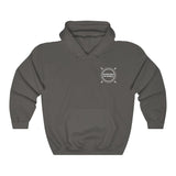 Boundaries or Bounce #TikTok Inspired Unisex Hoodie