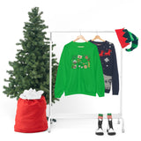 Embracing Your Inner Wizard Unisex EcoSmart® Crewneck Sweatshirt