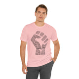 Black Lives Matter: Say their NAMES T-Shirt